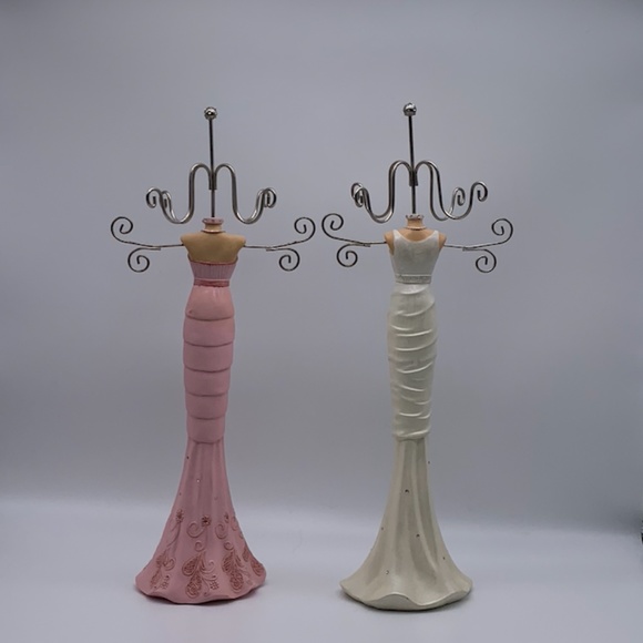 Jewelry Stand SET - Picture 2 of 4